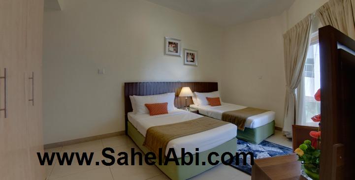 تور دبی هتل سوها البرشی - آژانس مسافرتی و هواپیمایی آفتاب ساحل آبی